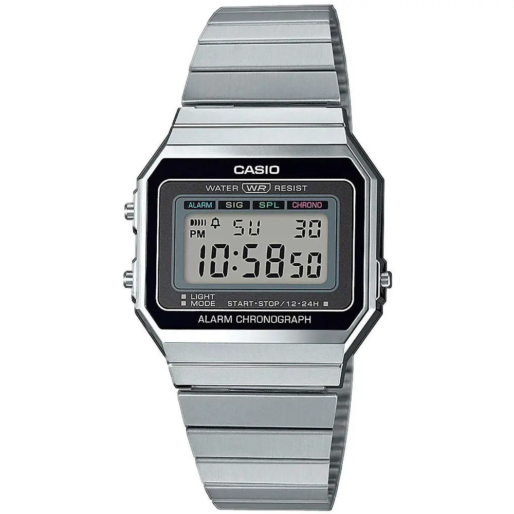 La Petite Story Orologio Casio Casio vintage - A700WE-1AEF