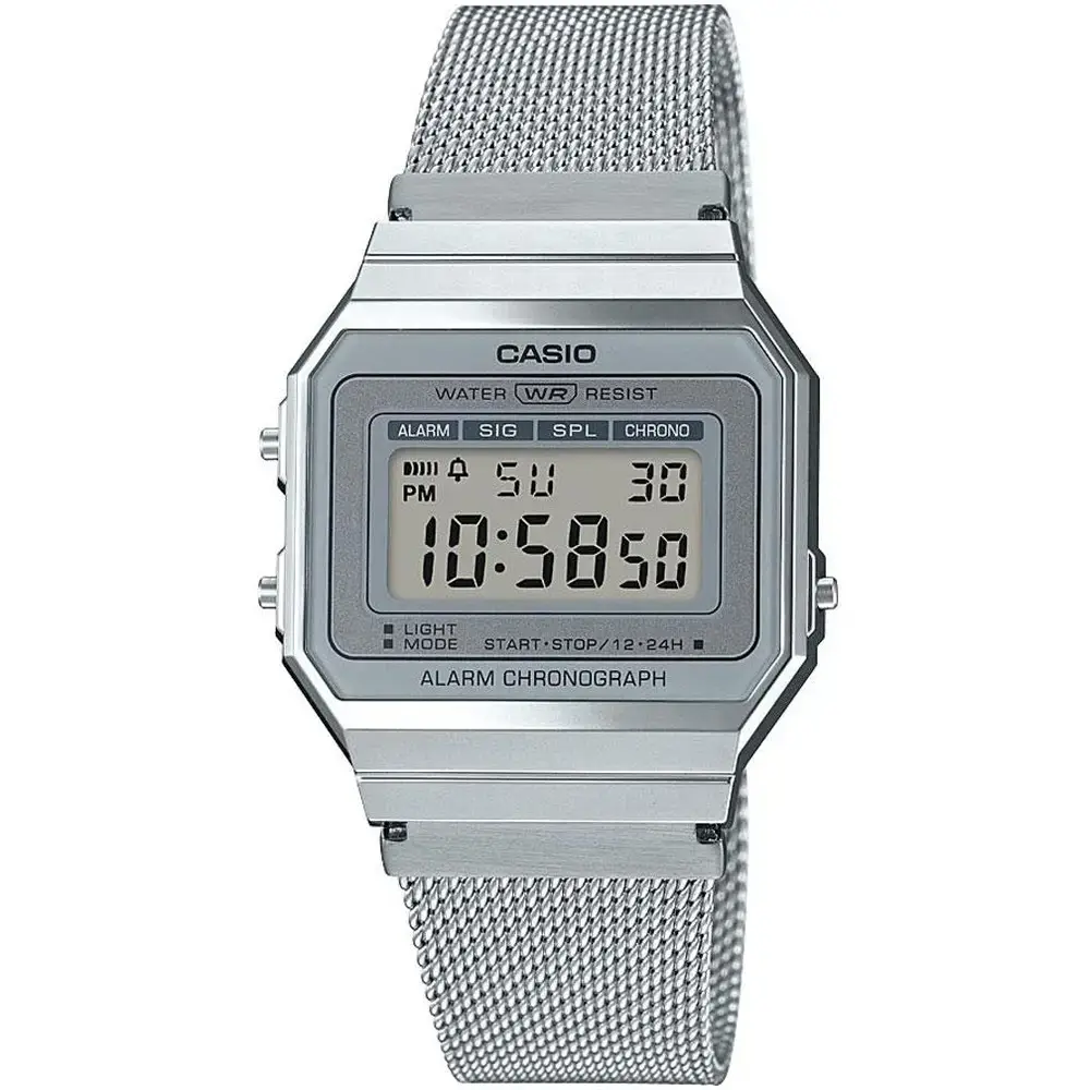 La Petite Story Orologio Casio Casio vintage - A700WEM-7AEF