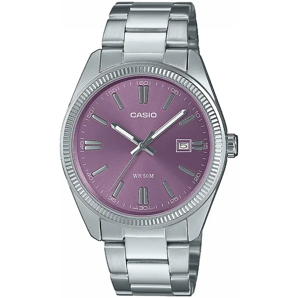 La Petite Story OROLOGIO CASIO COLLECTION - CA.MTP-1302PD6AVEF