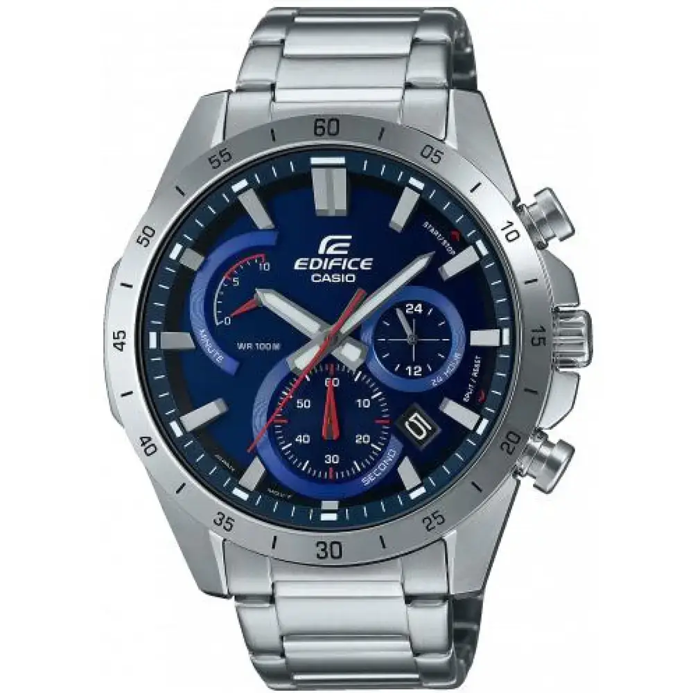 La Petite Story OROLOGIO CASIO EDIFICE - CA.EFR-573D-2AVUEF