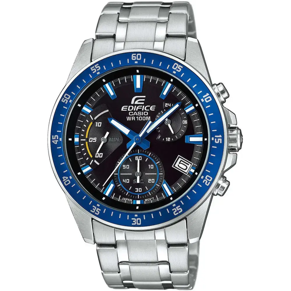 La Petite Story OROLOGIO CASIO EDIFICE - CA.EFV-540D1A2VUEF