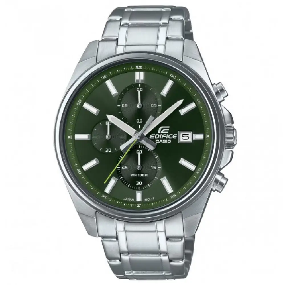 La Petite Story OROLOGIO CASIO EDIFICE - CA.EFV-610D-3CVUEF