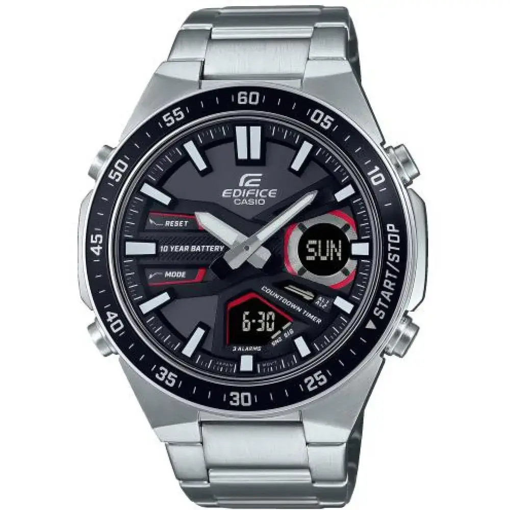 La Petite Story OROLOGIO CASIO EDIFICE - CA.EFV-C110D1A4VEF