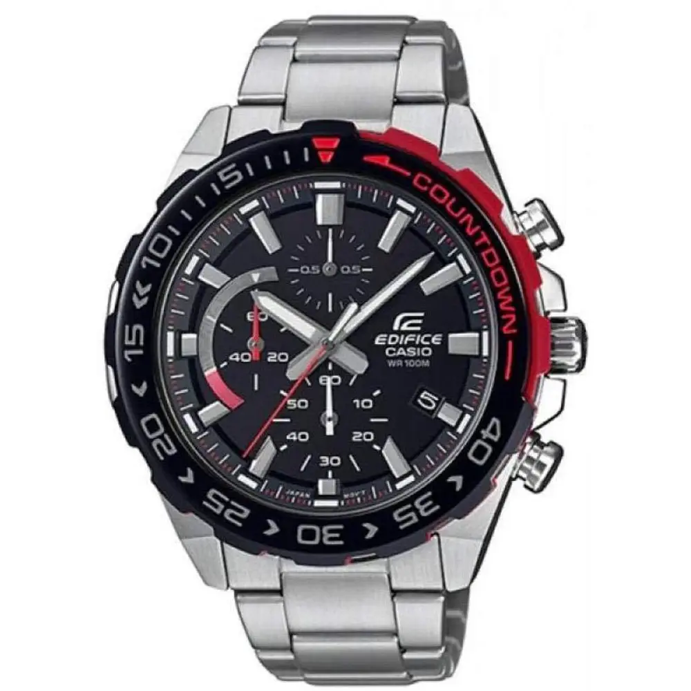 La Petite Story Orologio Casio Edifice - EFR-566DB-1AVUEF