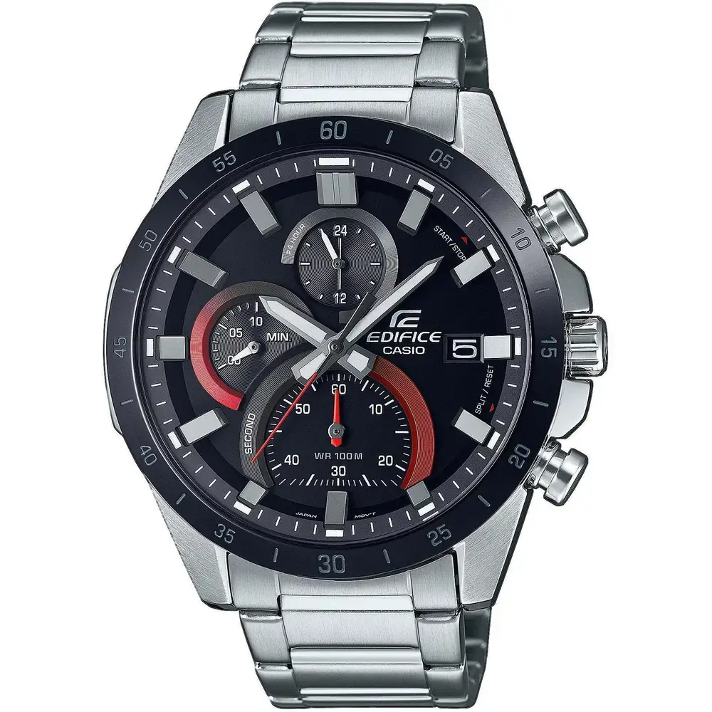 La Petite Story Orologio Casio Edifice - EFR-571DB-1A1VUEF
