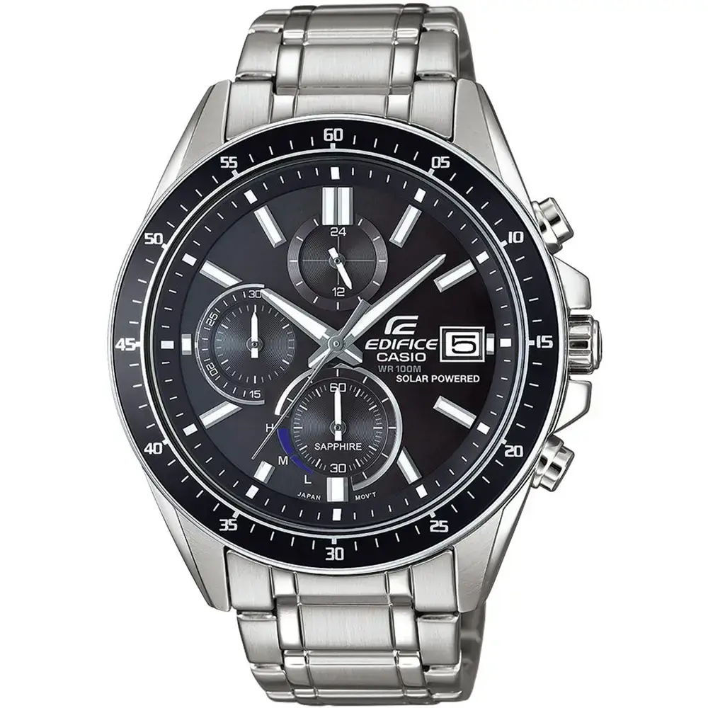 La Petite Story Orologio Casio Edifice - EFS-S510D-1AVUEF