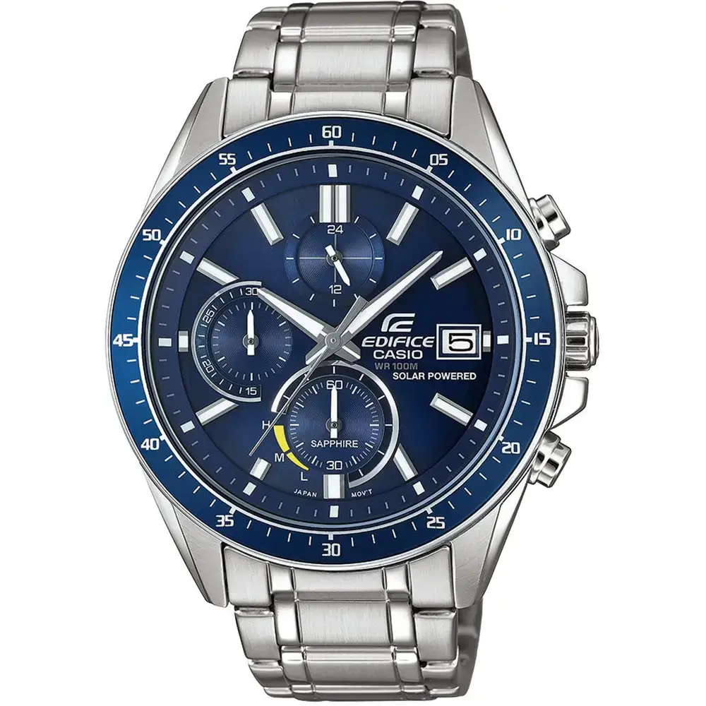 La Petite Story Orologio Casio Edifice - EFS-S510D-2AVUEF