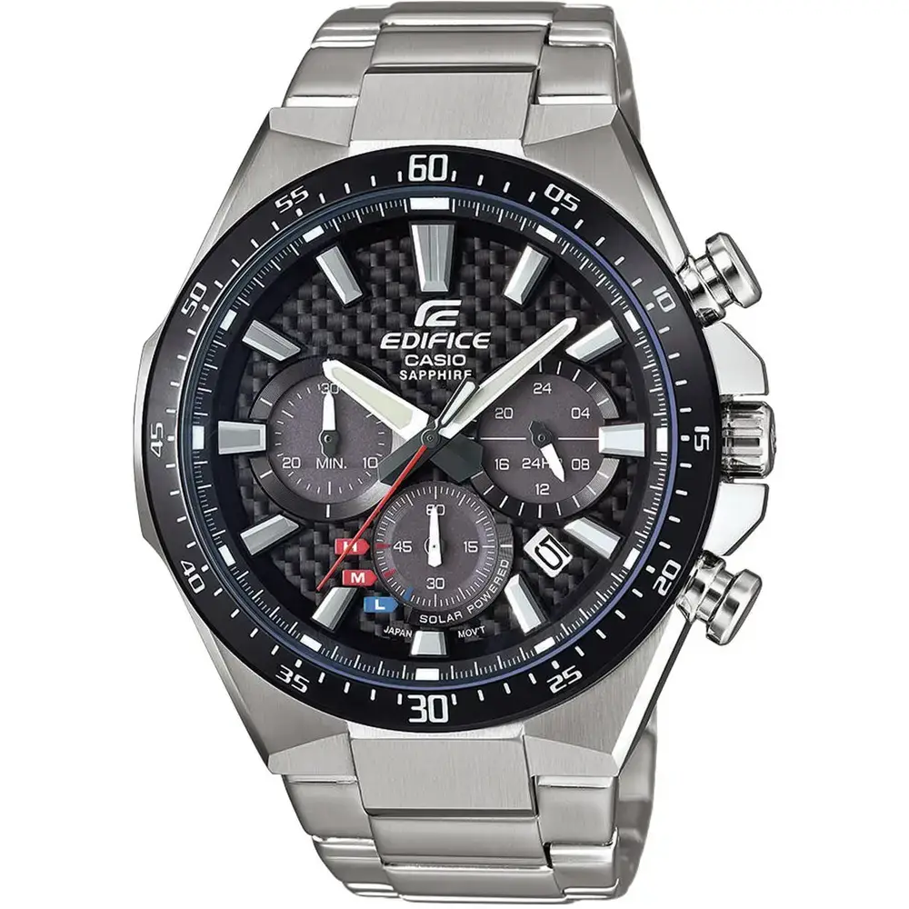 La Petite Story Orologio Casio Edifice - EFS-S520CDB-1AUEF