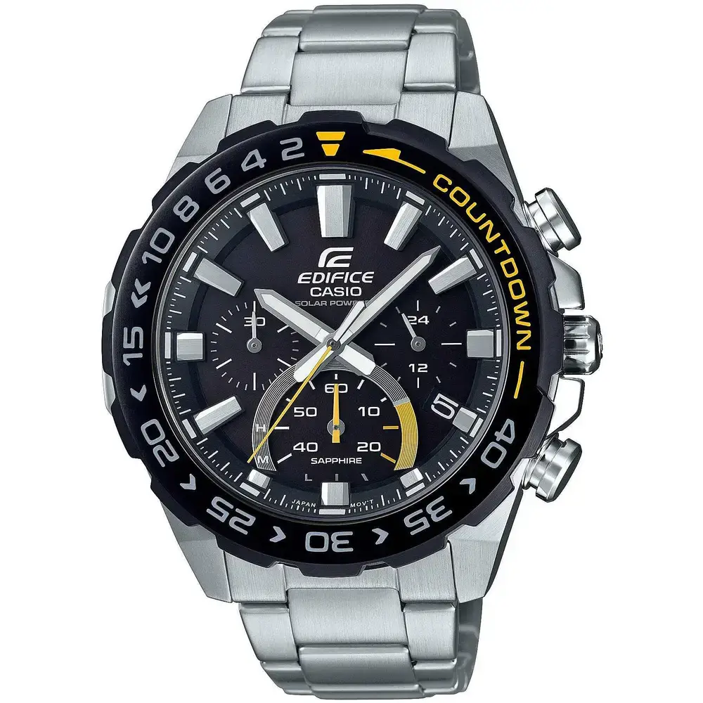 La Petite Story Orologio Casio Edifice - EFS-S550DB-1AVUEF