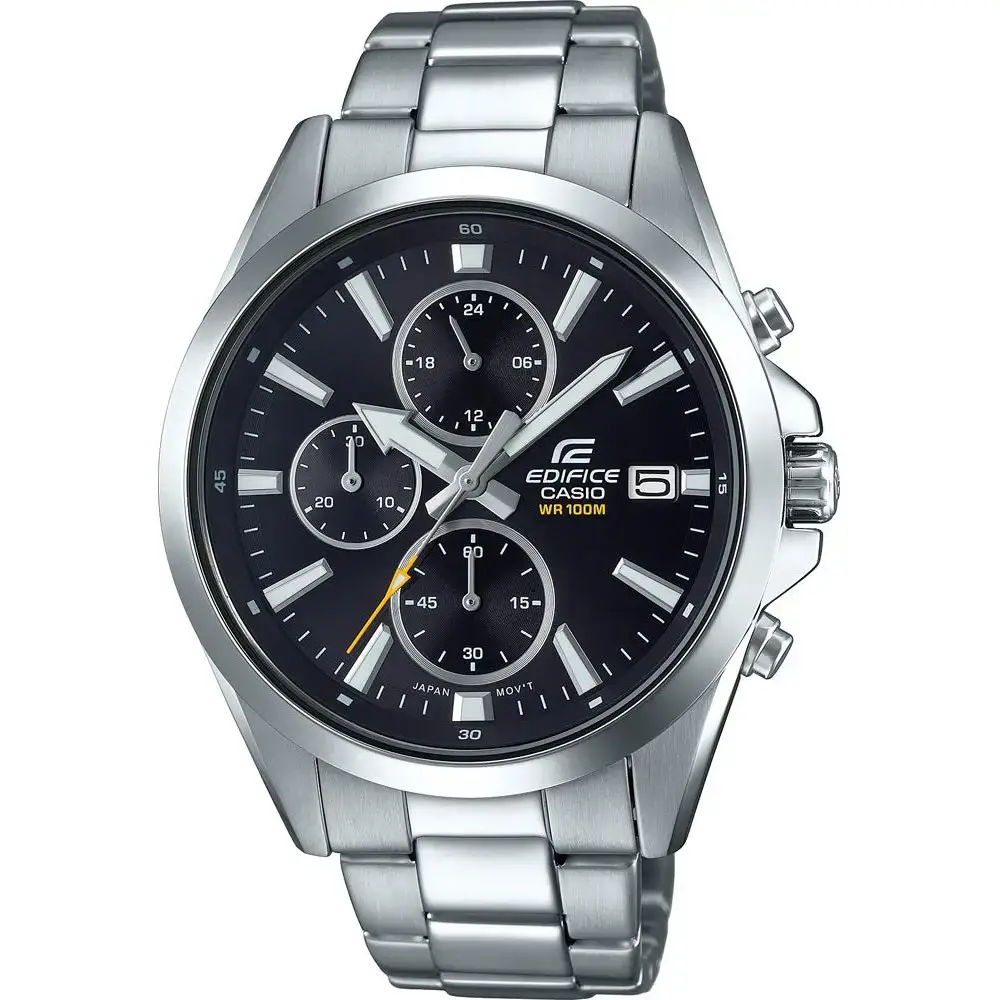 La Petite Story Orologio Casio Edifice - EFV-560D-1AVUEF