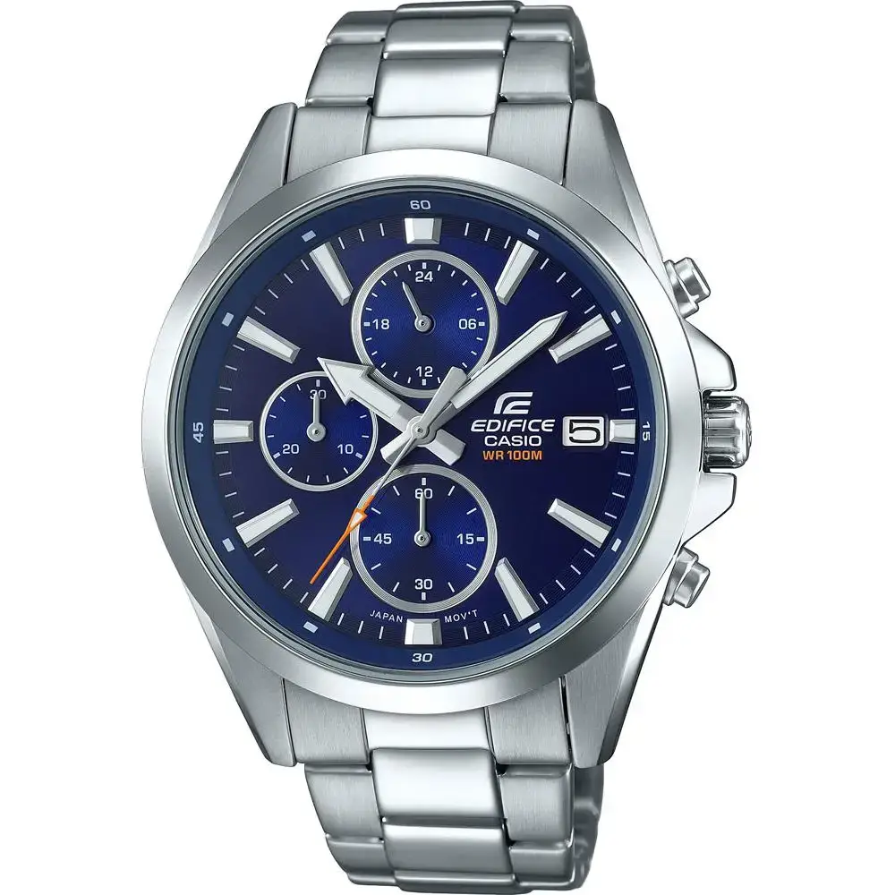 La Petite Story Orologio Casio Edifice - EFV-560D-2AVUEF