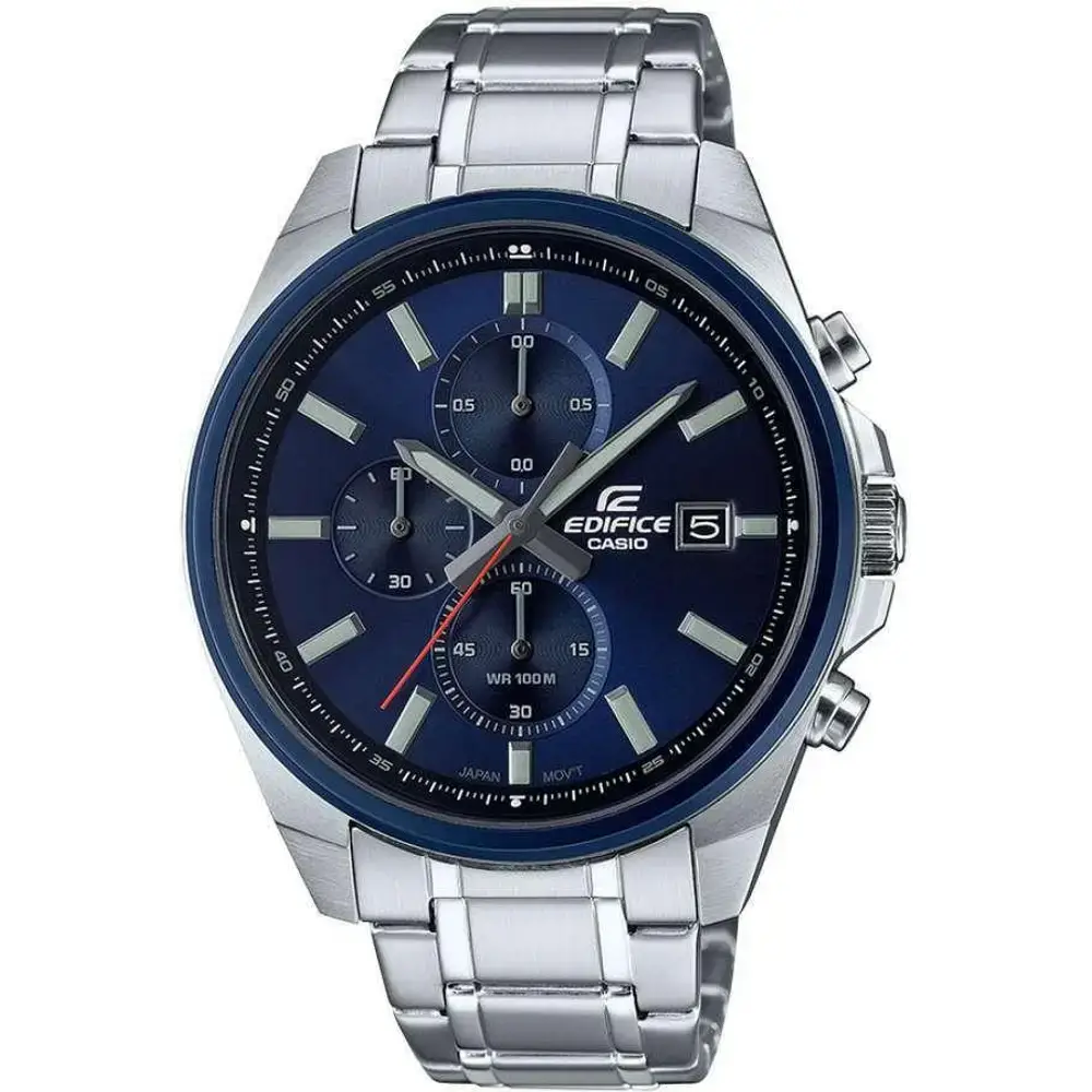 La Petite Story Orologio Casio Edifice - EFV-610DB-2AVUEF