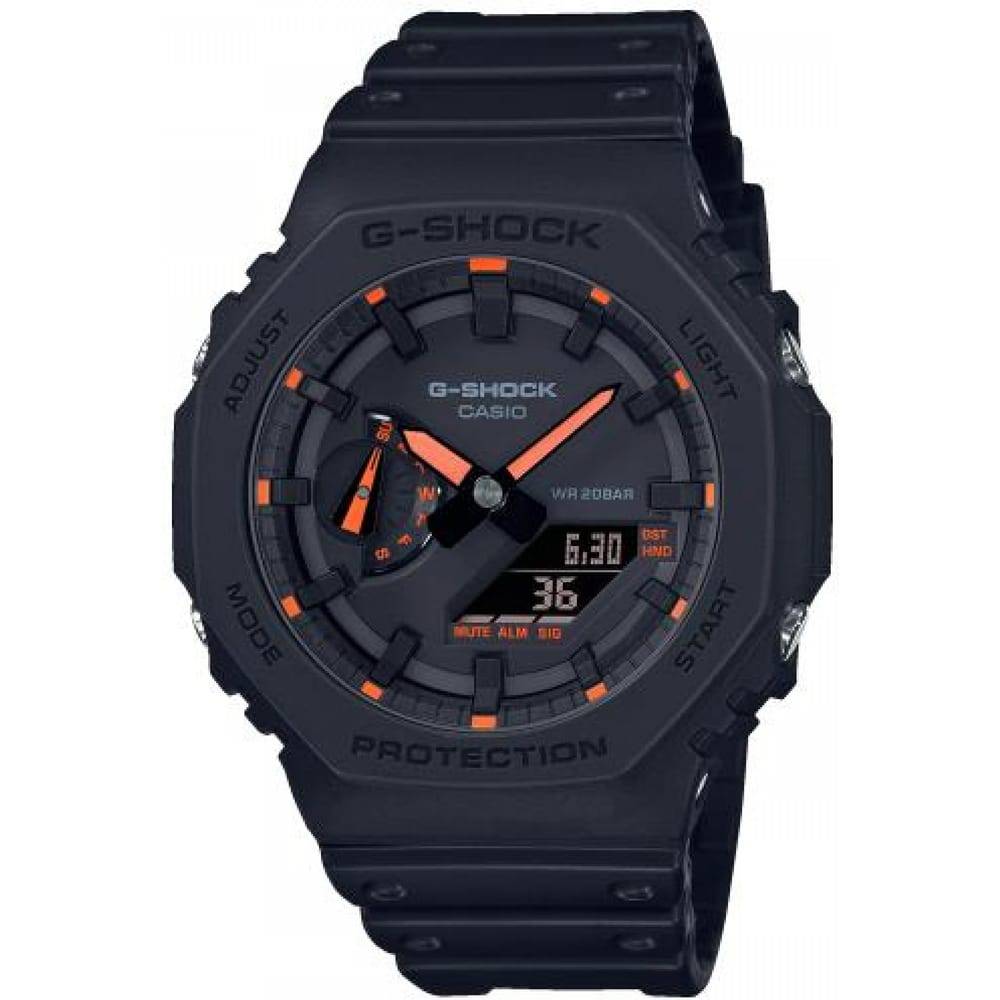 La Petite Story OROLOGIO CASIO G-SHOCK - CA.GA-2100-1A4ER
