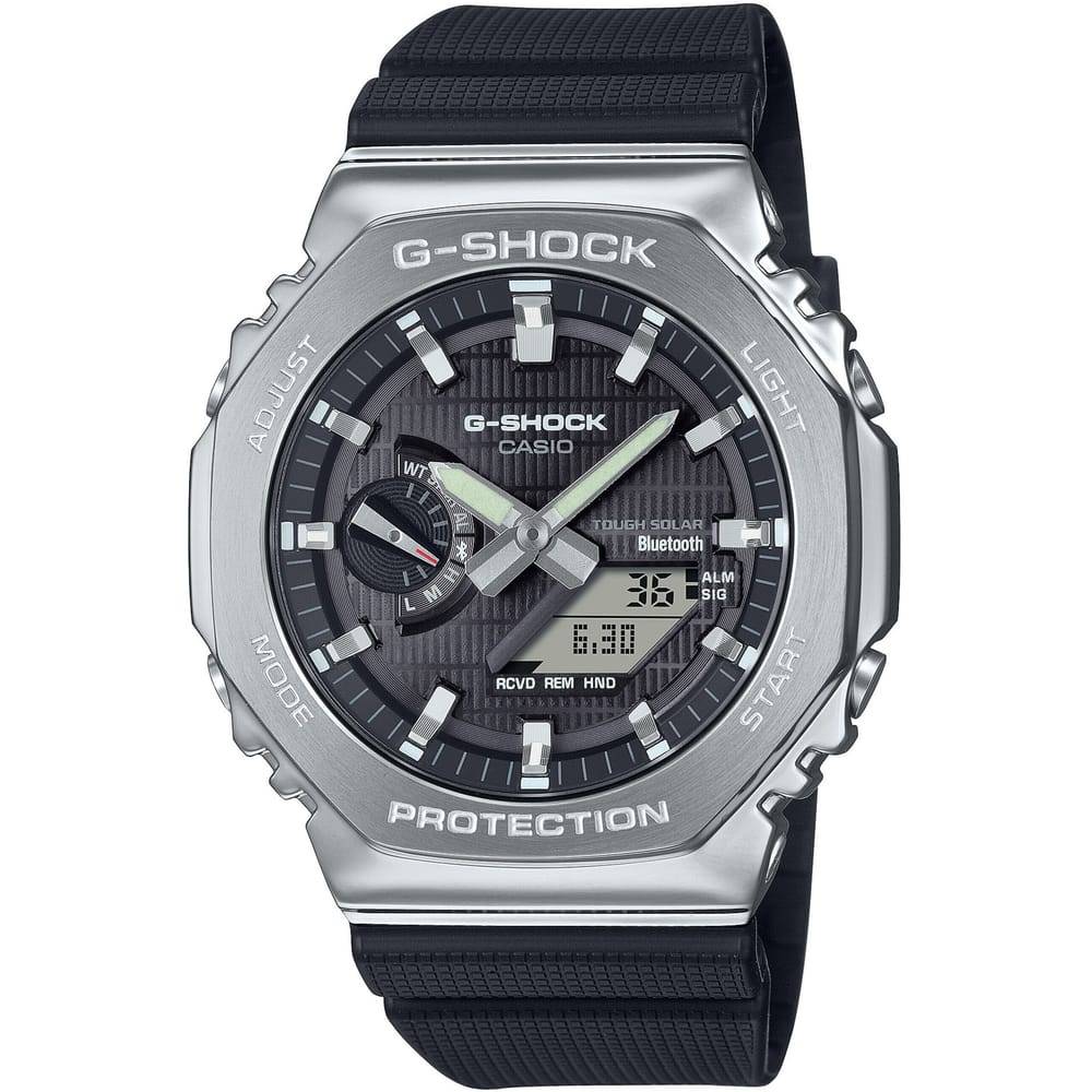La Petite Story OROLOGIO CASIO G-SHOCK - CA.GBM-2100-1AER