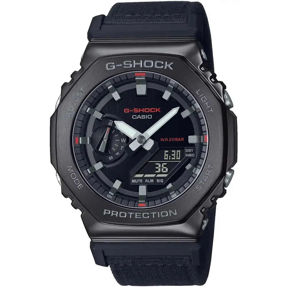 La Petite Story OROLOGIO CASIO G-SHOCK CLASSIC - CA.GM-2100CB-1AER