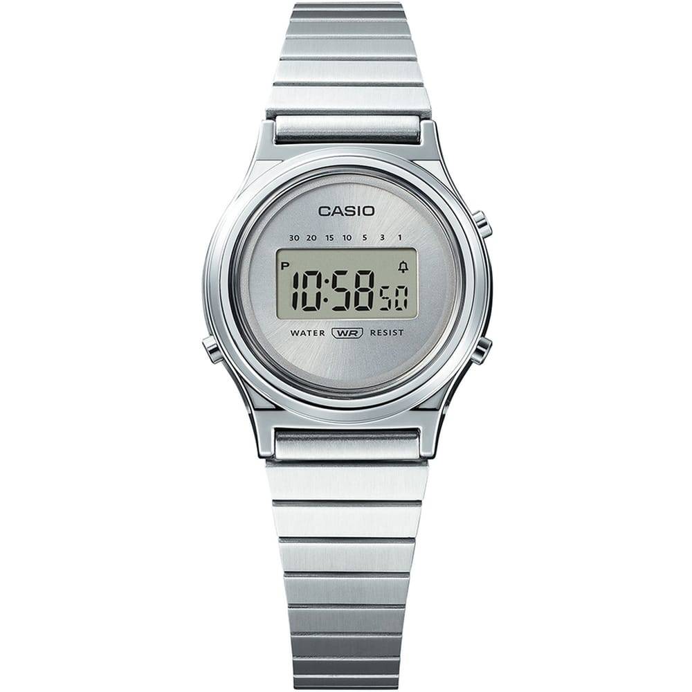 La Petite Story OROLOGIO CASIO VINTAGE - CA.LA700WE-7AEF