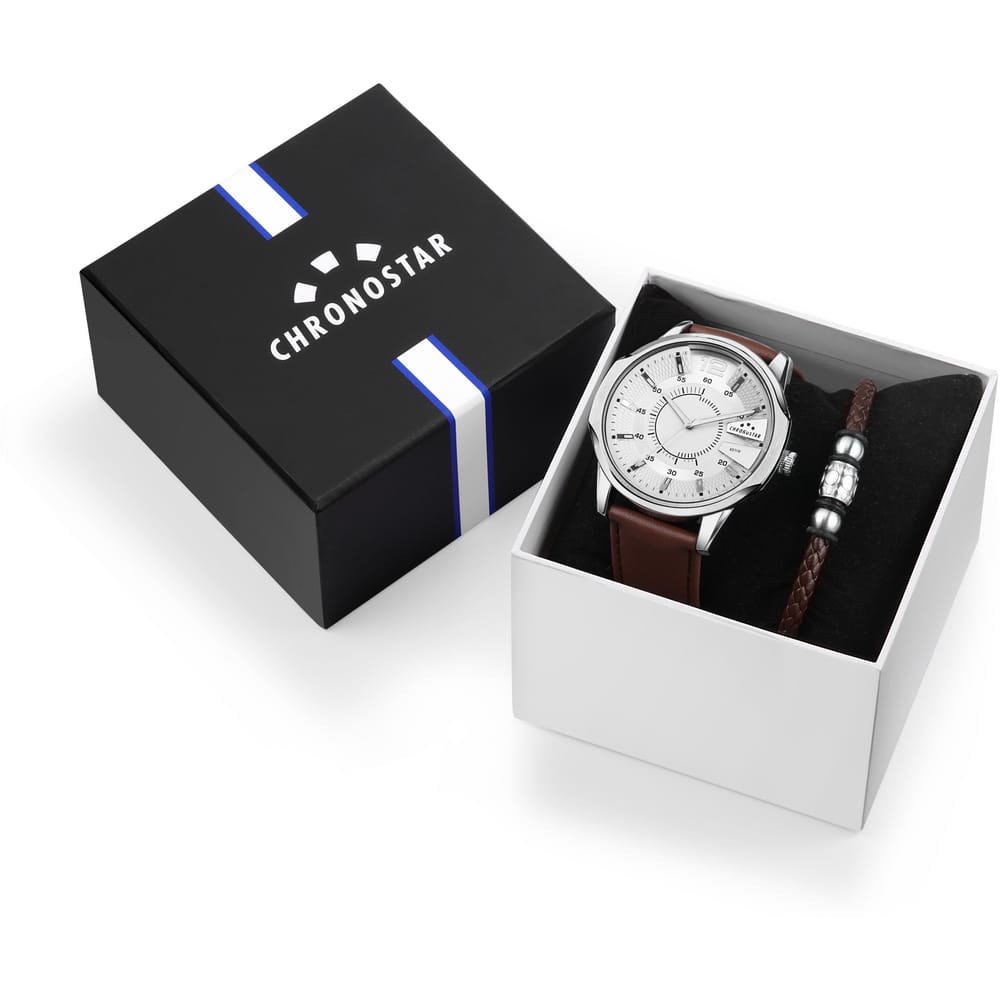 La Petite Story OROLOGIO CHRONOSTAR BRAVE - R3751115002