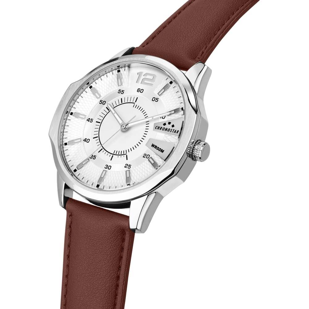 La Petite Story OROLOGIO CHRONOSTAR BRAVE - R3751115002