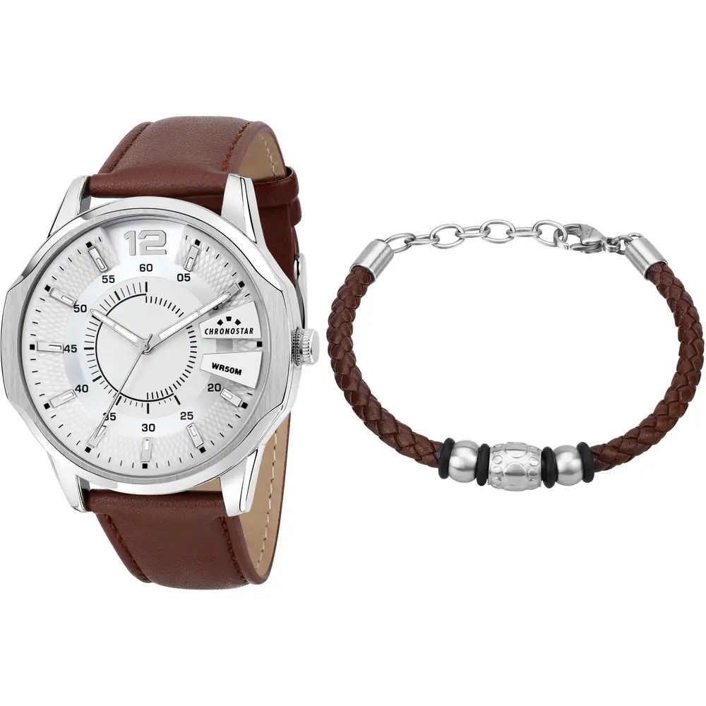 La Petite Story OROLOGIO CHRONOSTAR BRAVE - R3751115002