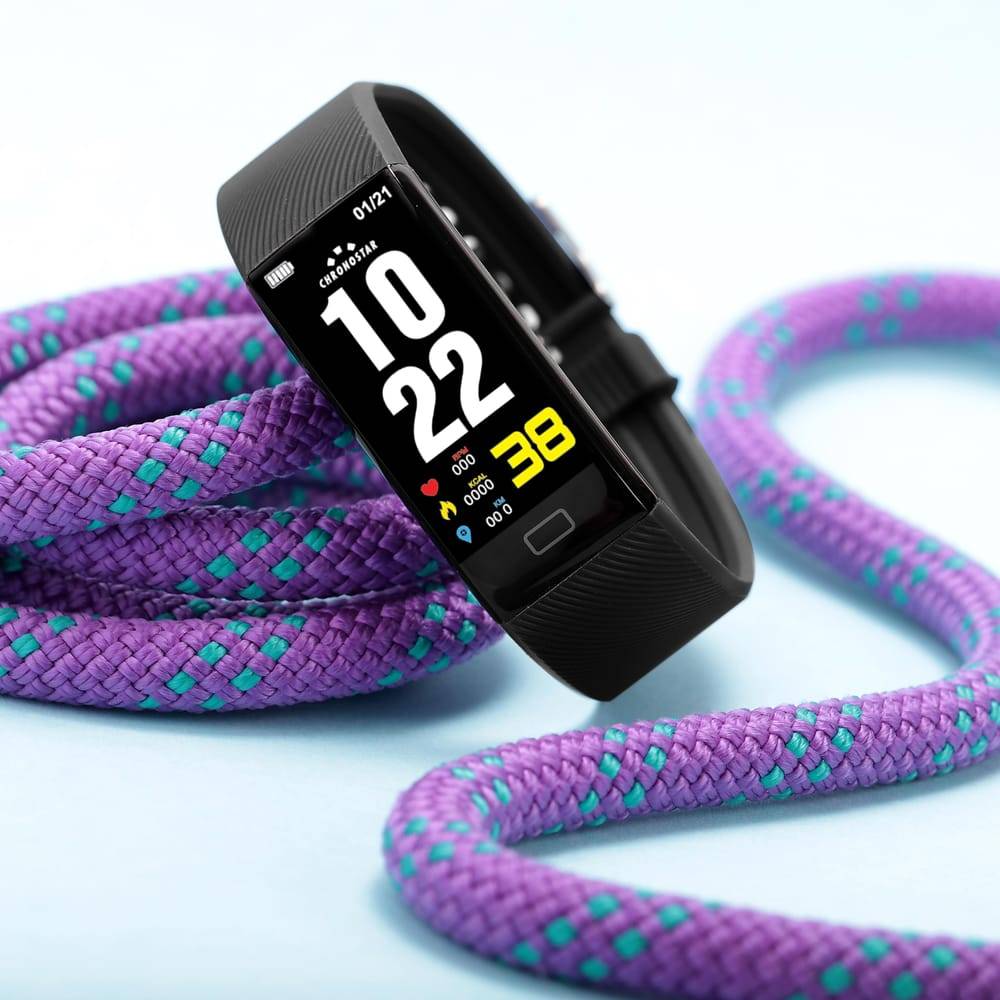 La Petite Story OROLOGIO CHRONOSTAR C-SMART - R3751307001