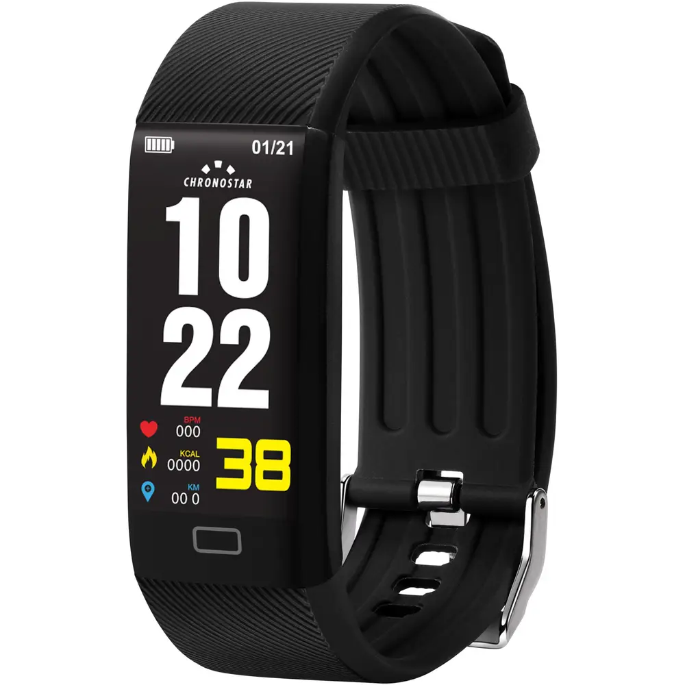 La Petite Story OROLOGIO CHRONOSTAR C-SMART - R3751307001