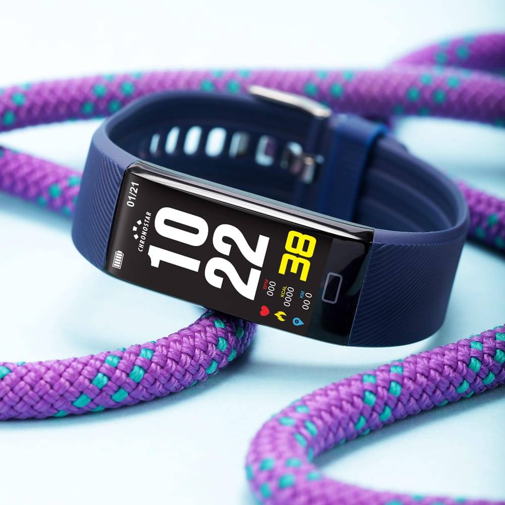 La Petite Story OROLOGIO CHRONOSTAR C-SMART - R3751307002