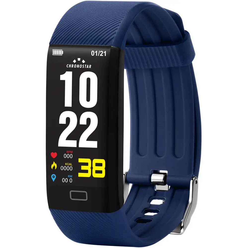 La Petite Story OROLOGIO CHRONOSTAR C-SMART - R3751307002