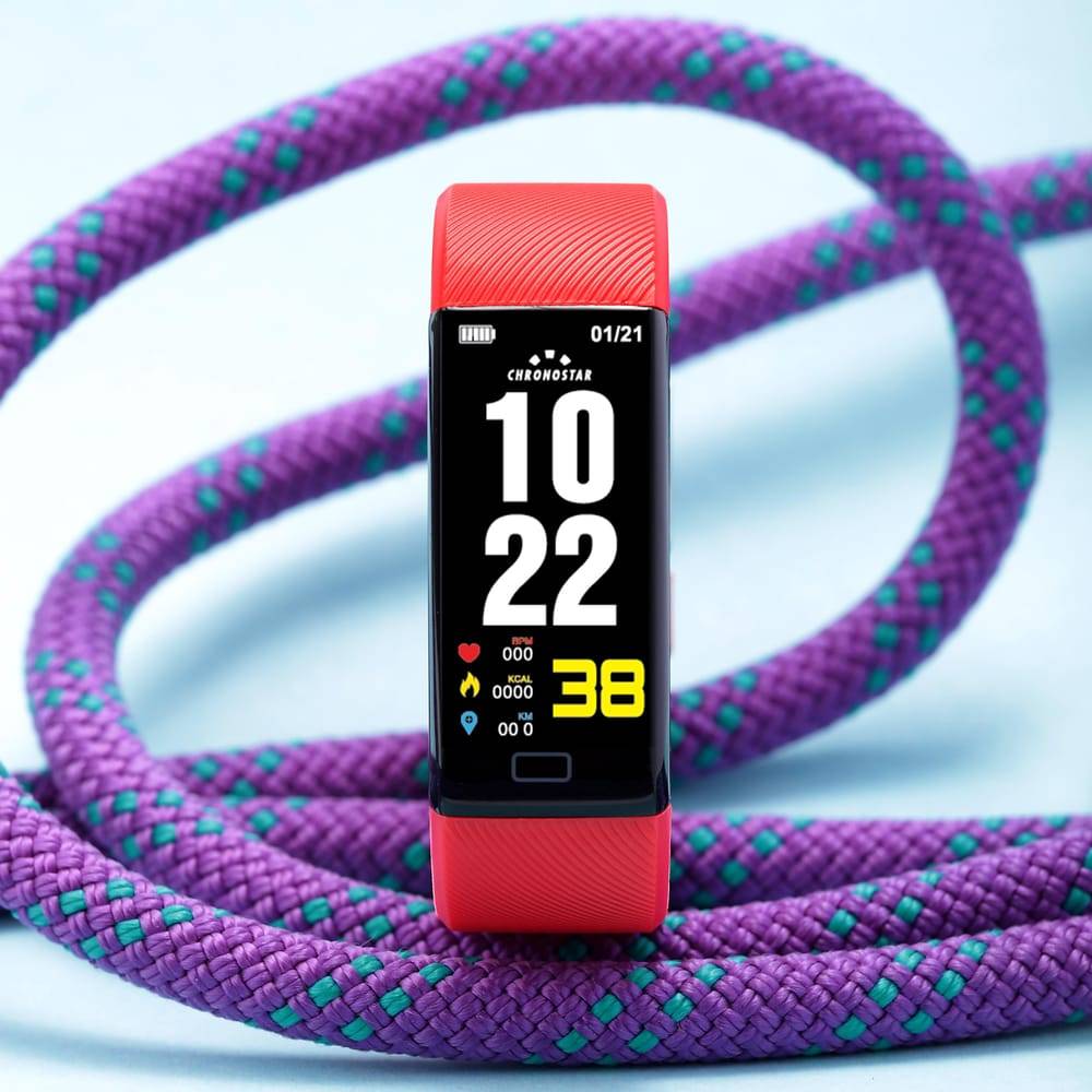 La Petite Story OROLOGIO CHRONOSTAR C-SMART - R3751307004