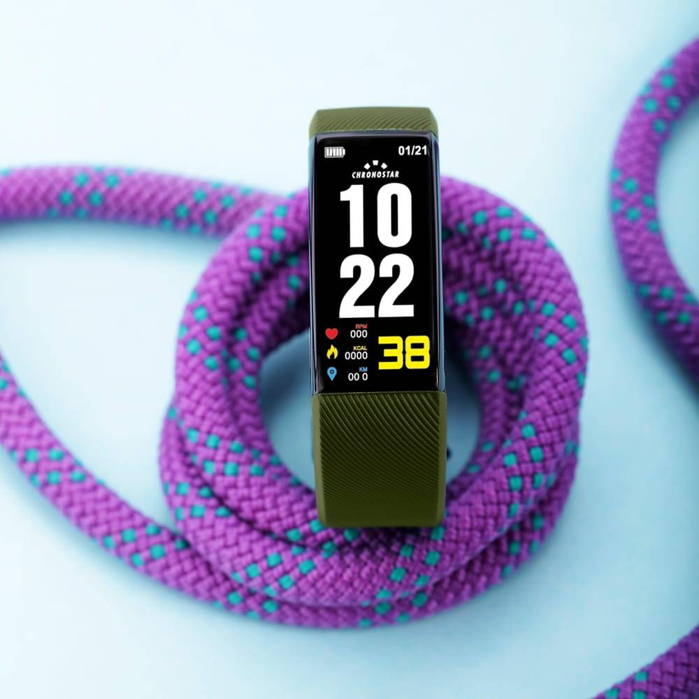 La Petite Story OROLOGIO CHRONOSTAR C-SMART - R3751307005