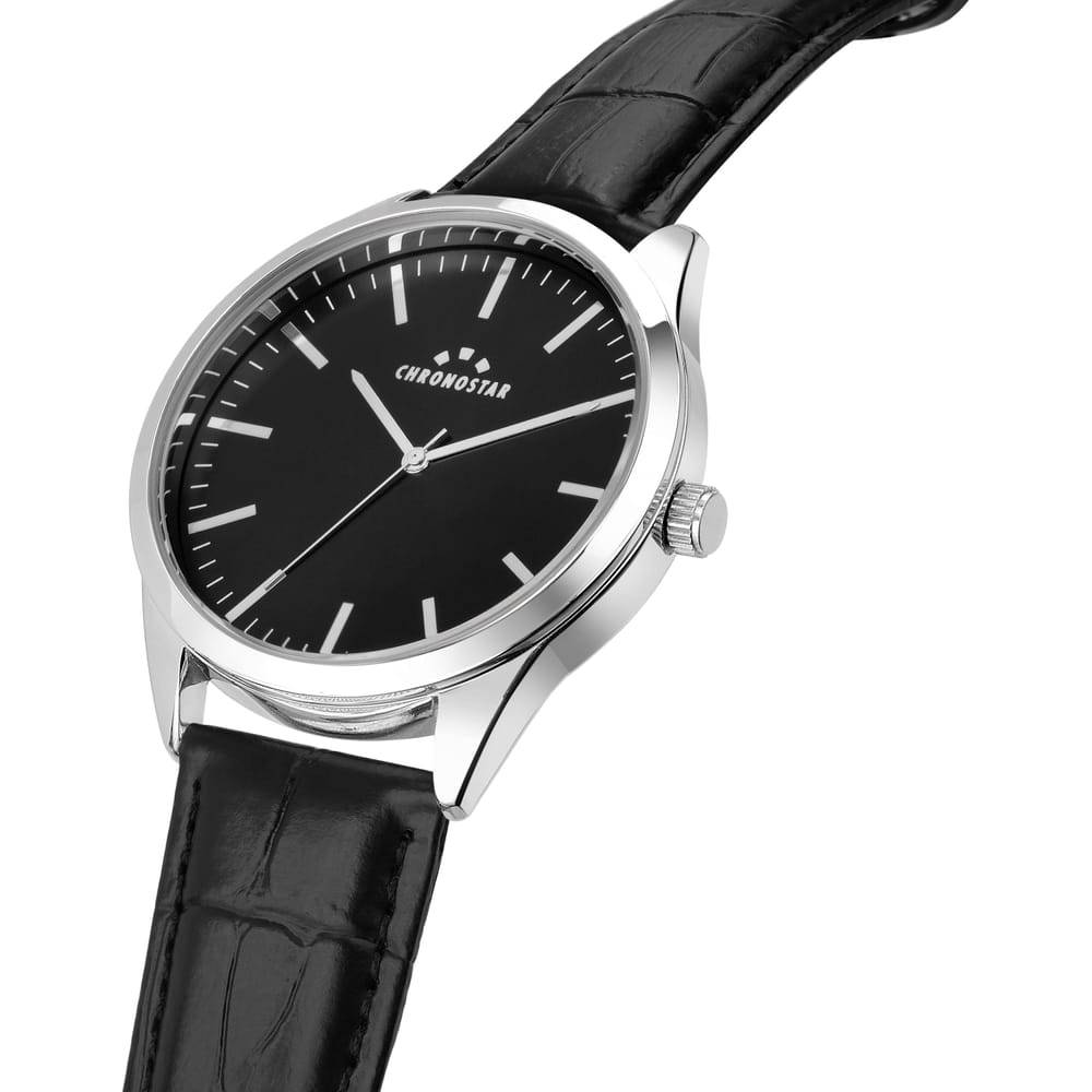 La Petite Story OROLOGIO CHRONOSTAR CLASSIQUE - R3751298010