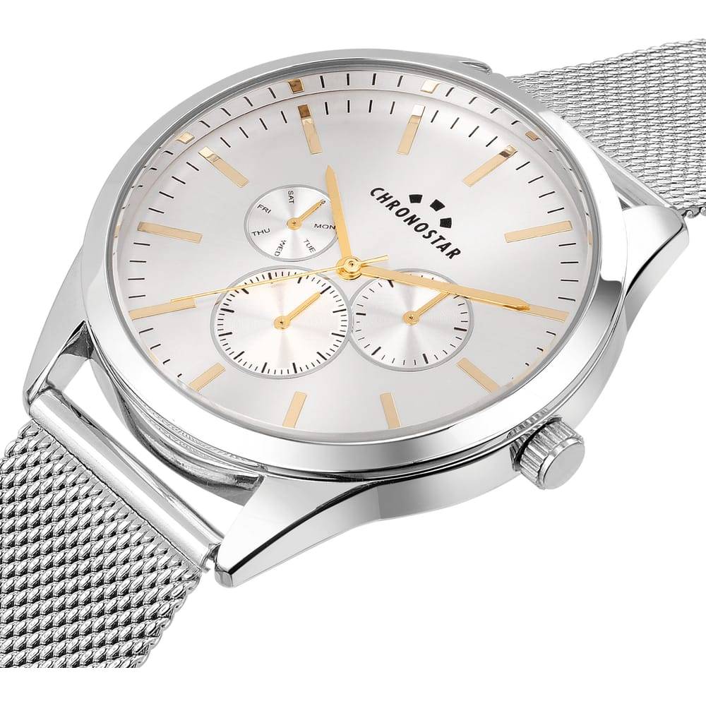 La Petite Story OROLOGIO CHRONOSTAR CLASSIQUE - R3753298006