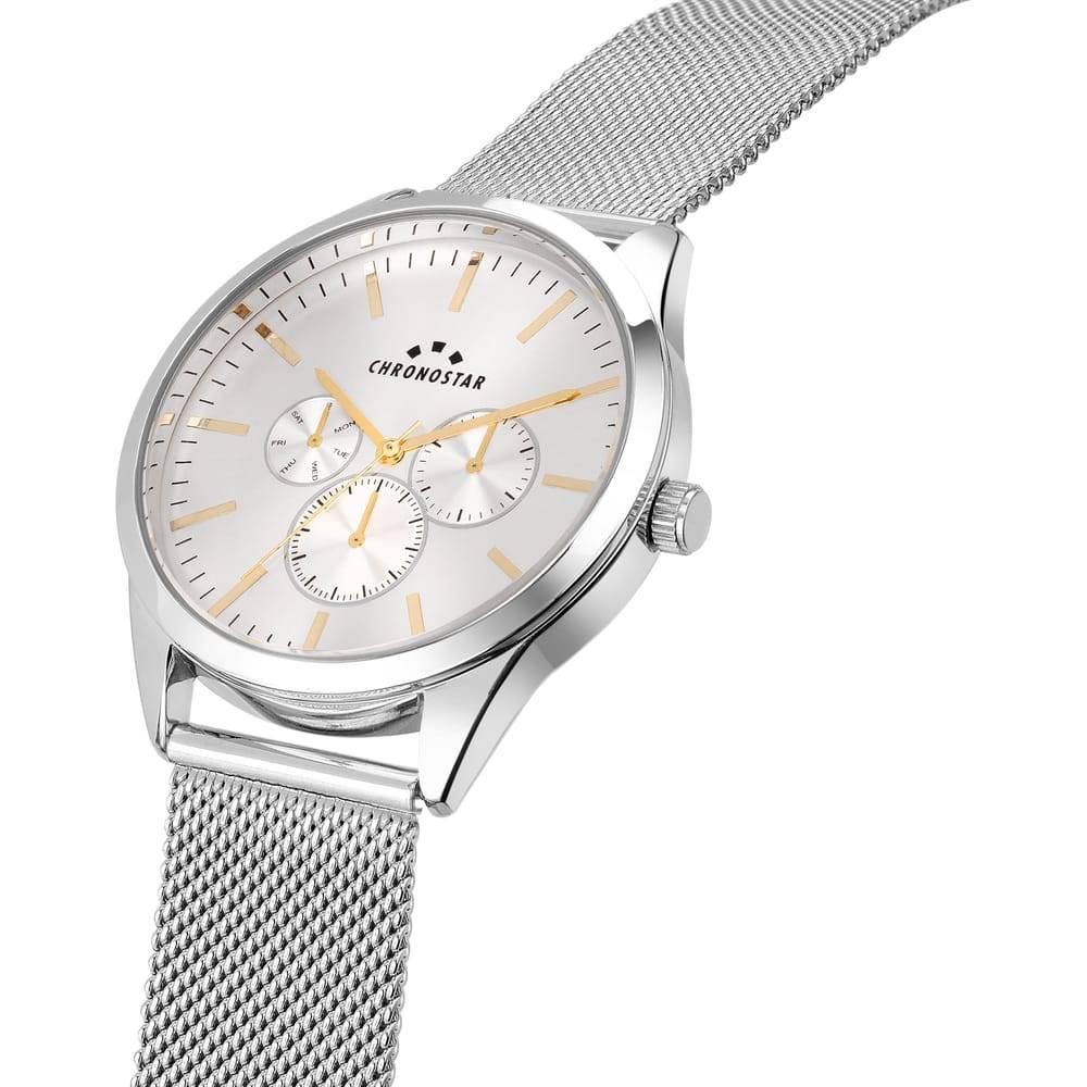 La Petite Story OROLOGIO CHRONOSTAR CLASSIQUE - R3753298007