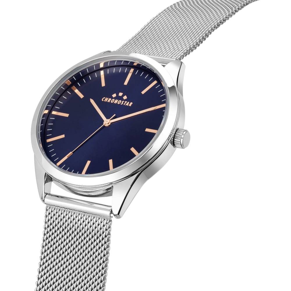 La Petite Story OROLOGIO CHRONOSTAR CLASSIQUE - R3753298008