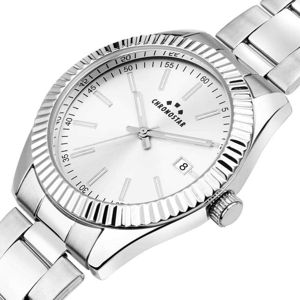 La Petite Story OROLOGIO CHRONOSTAR DAILY - R3753312003