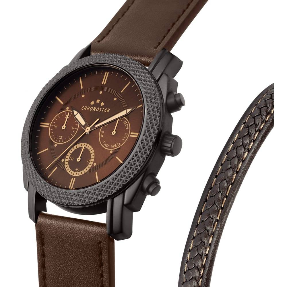 La Petite Story OROLOGIO CHRONOSTAR FORCE - R3751301002