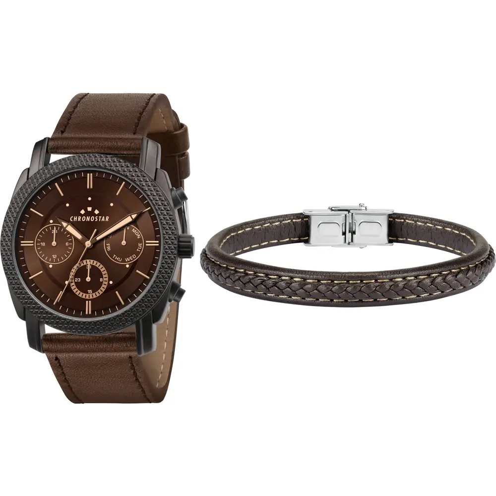 La Petite Story OROLOGIO CHRONOSTAR FORCE - R3751301002