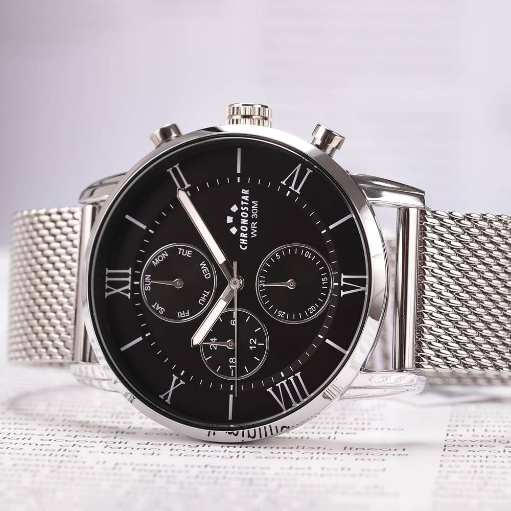 La Petite Story OROLOGIO CHRONOSTAR NOBLE - R3753306002