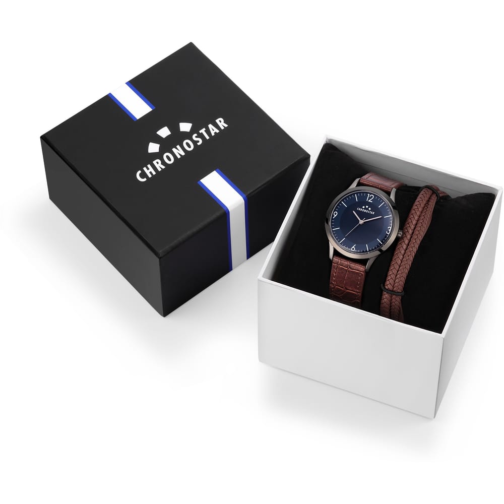 La Petite Story OROLOGIO CHRONOSTAR RETRO - R3751305001