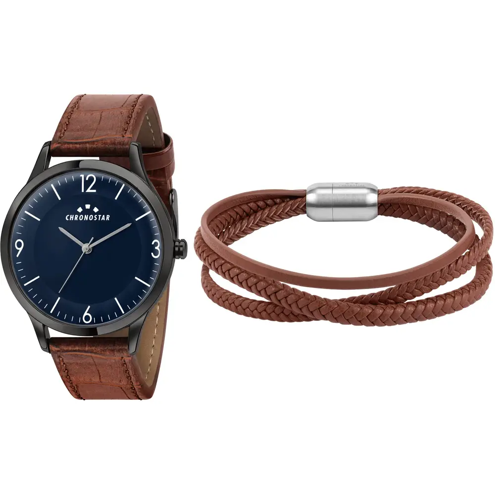 La Petite Story OROLOGIO CHRONOSTAR RETRO - R3751305001