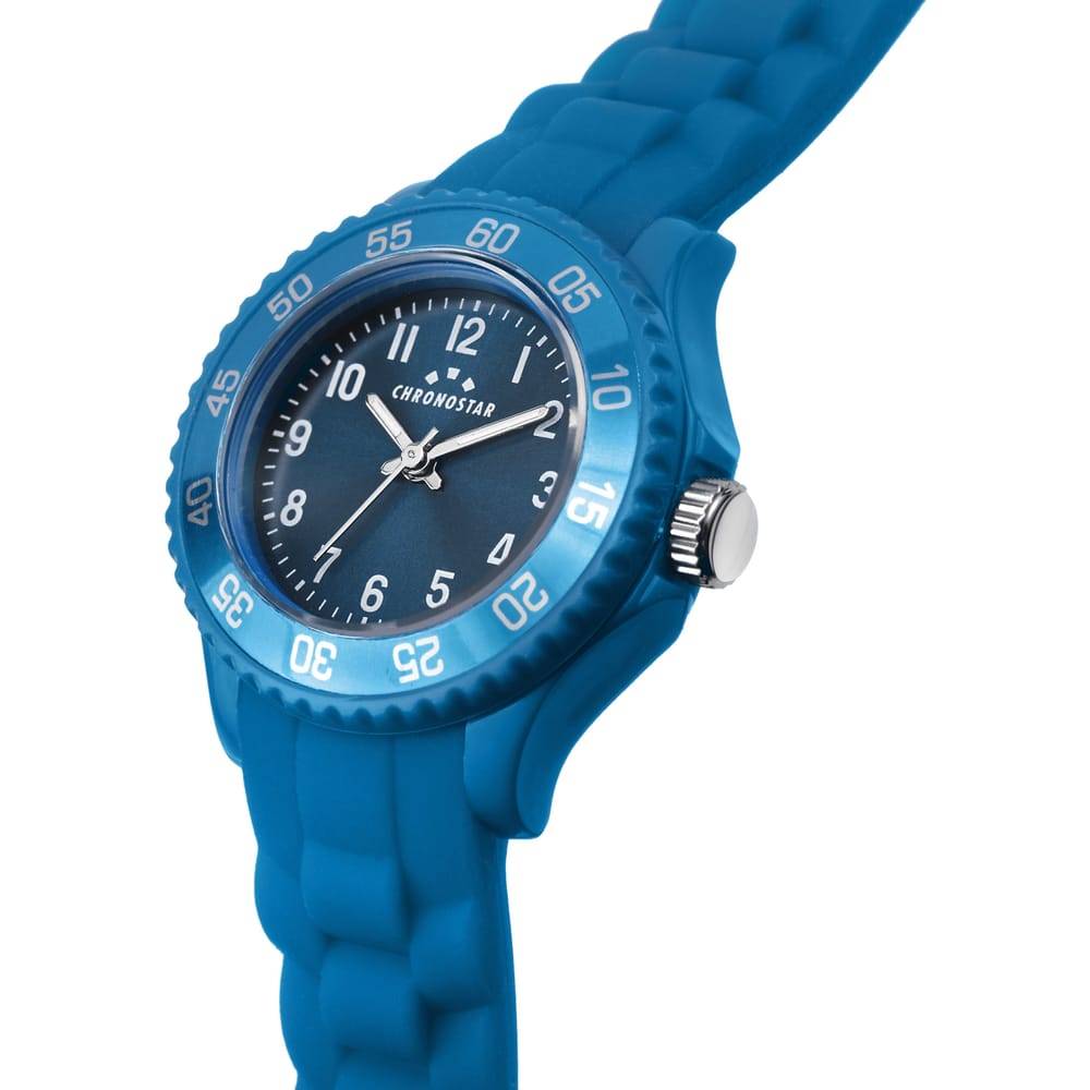 La Petite Story OROLOGIO CHRONOSTAR ROCKET - R3751288009