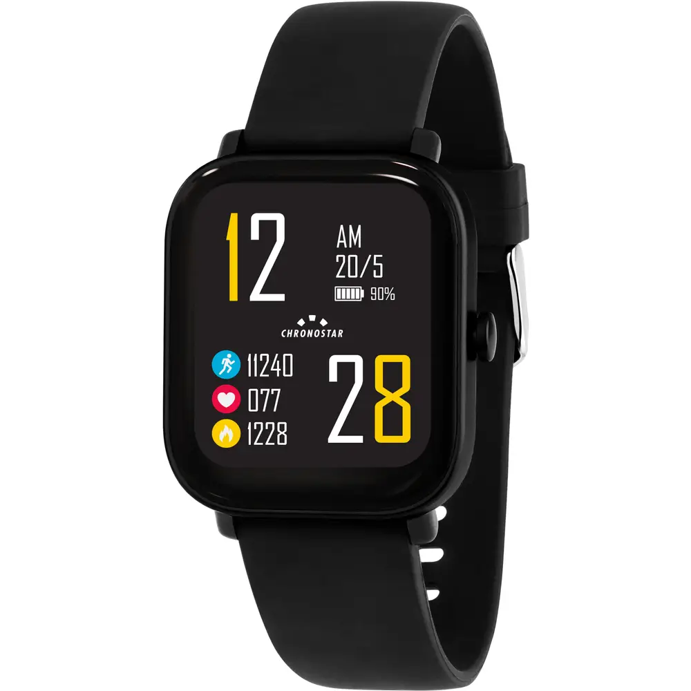 La Petite Story OROLOGIO CHRONOSTAR SMARTWATCH - R3751314001