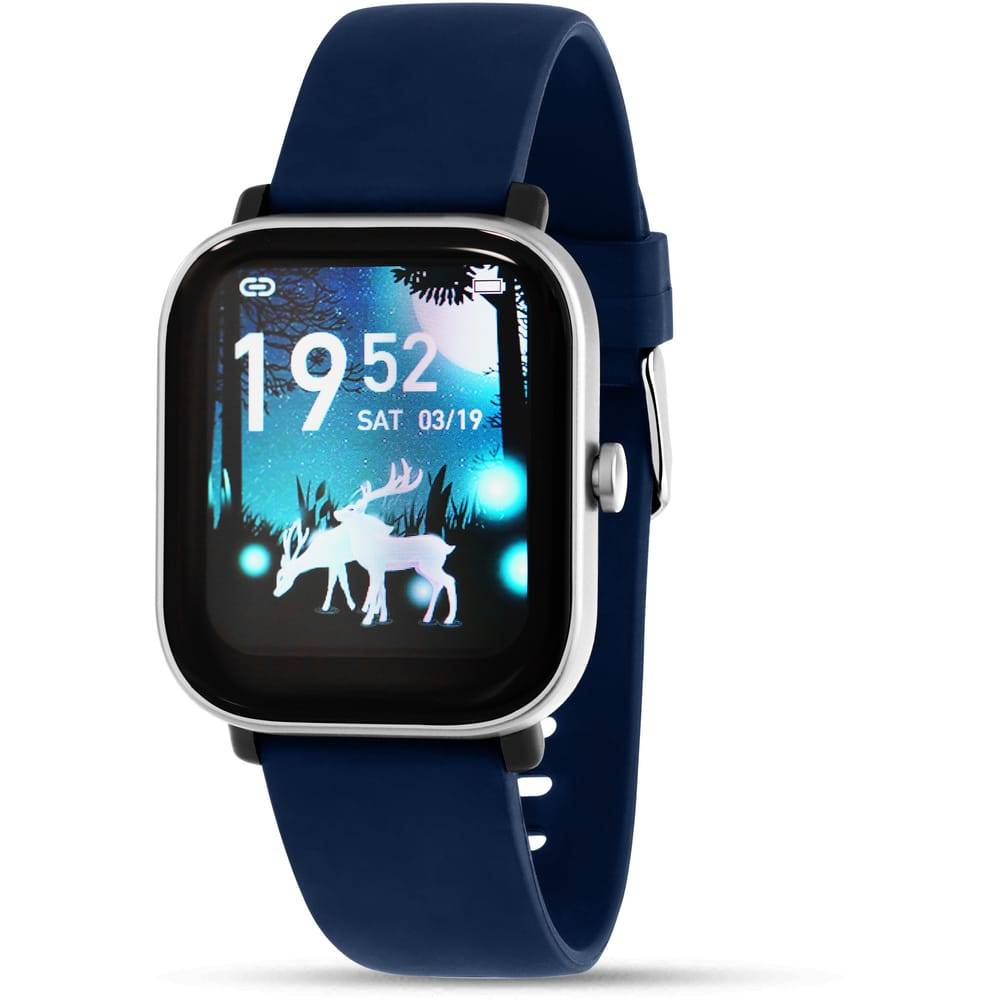 La Petite Story OROLOGIO CHRONOSTAR SMARTWATCH - R3751314002