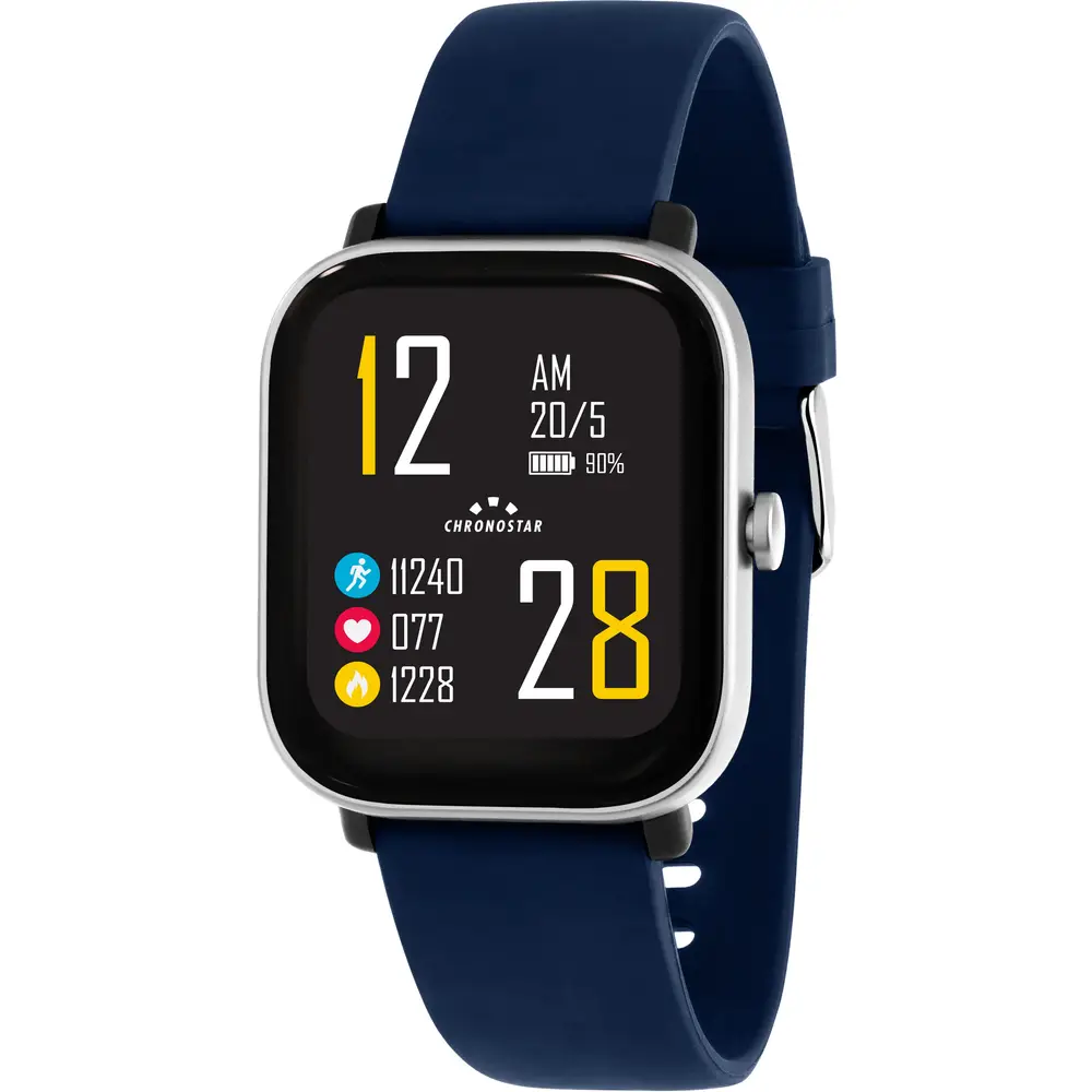 La Petite Story OROLOGIO CHRONOSTAR SMARTWATCH - R3751314002