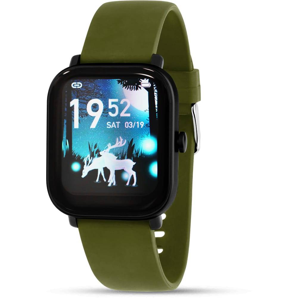 La Petite Story OROLOGIO CHRONOSTAR SMARTWATCH - R3751314003