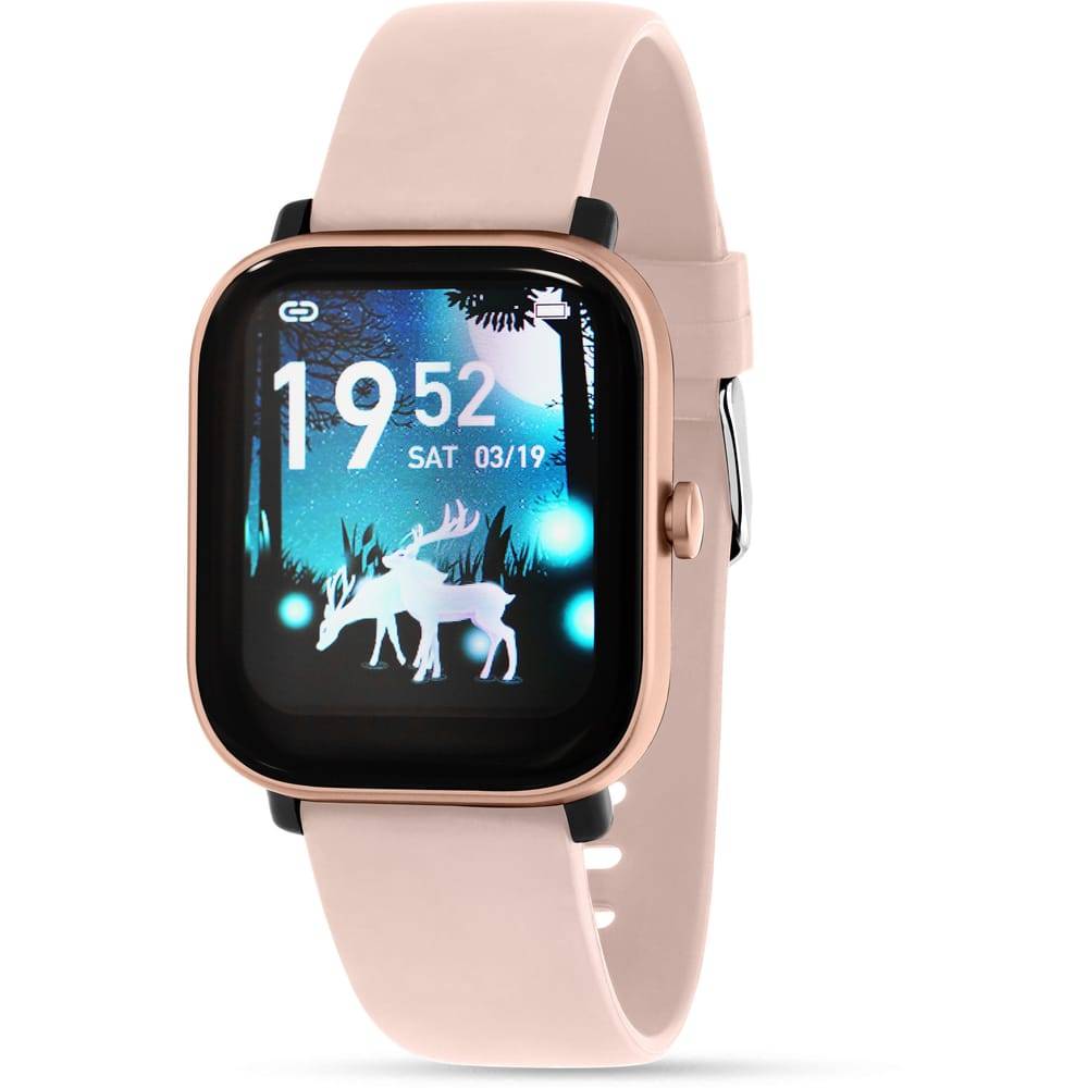 La Petite Story OROLOGIO CHRONOSTAR SMARTWATCH - R3751314501