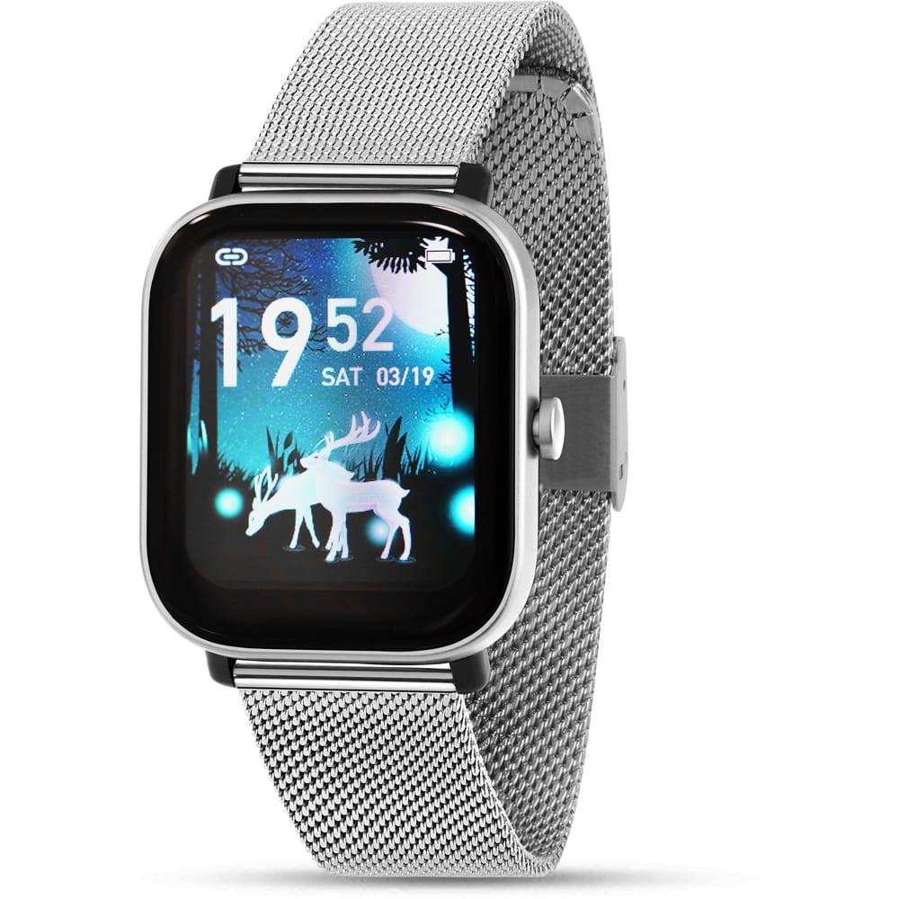 La Petite Story OROLOGIO CHRONOSTAR SMARTWATCH - R3753314001