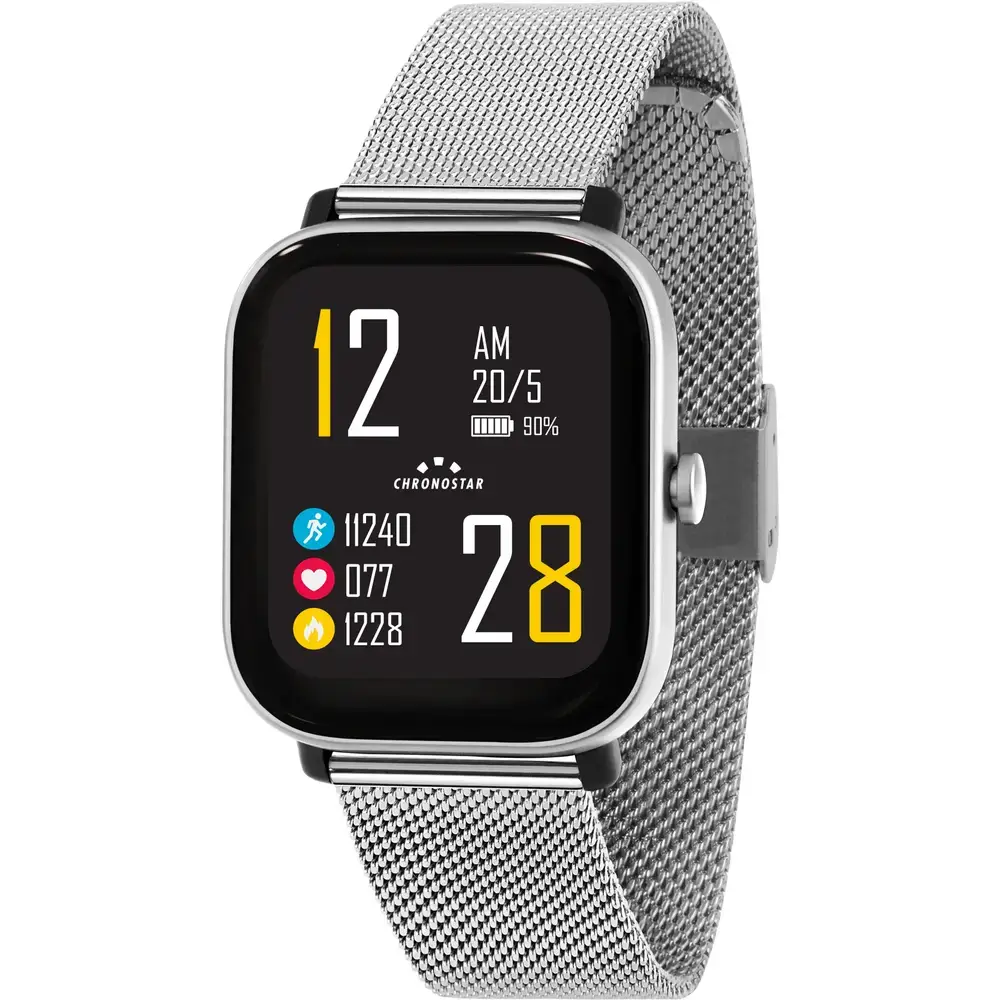 La Petite Story OROLOGIO CHRONOSTAR SMARTWATCH - R3753314001