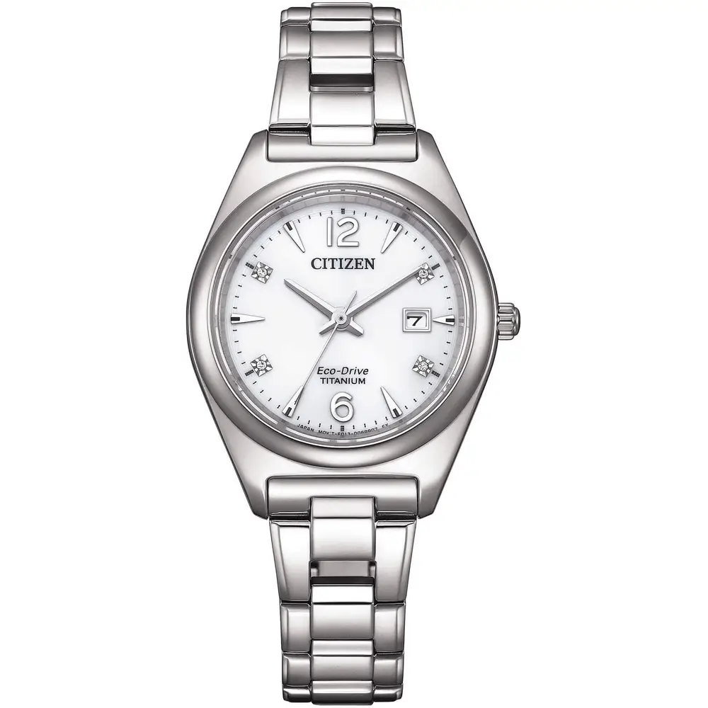 La Petite Story OROLOGIO CITIZEN CITIZEN LADY - CZ.EW2601-81A