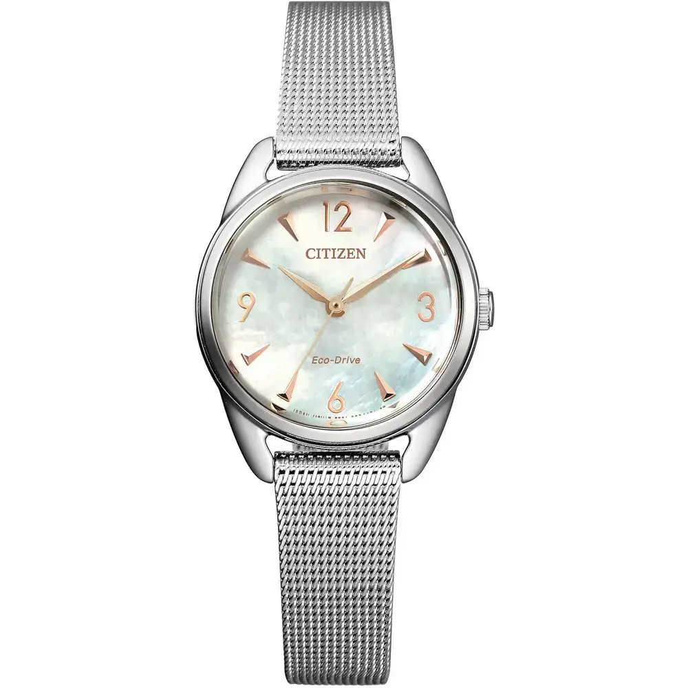 La Petite Story Orologio Citizen Citizen Lady - EM0681-85Y