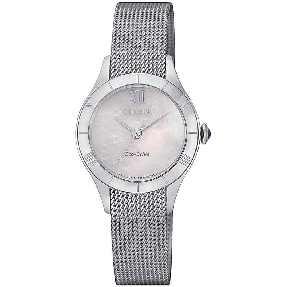 La Petite Story Orologio Citizen Citizen Lady - EM0780-83D